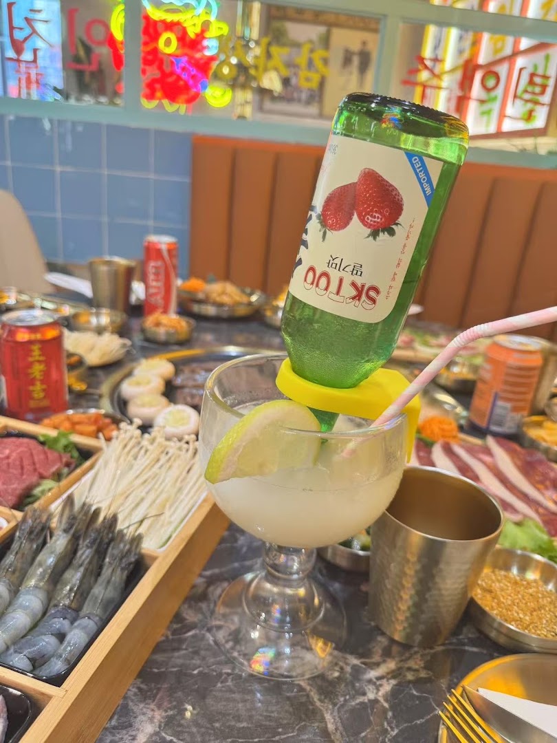 Incheon Korean BBQ · Fotos 4
