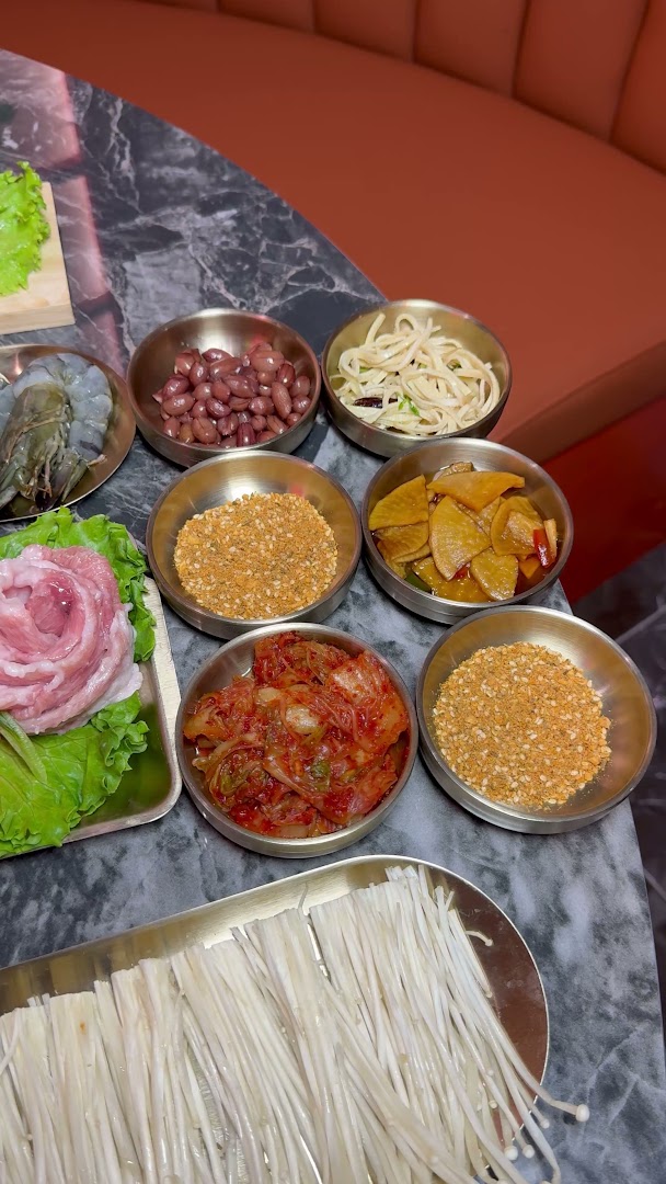 Incheon Korean BBQ · Fotos 5