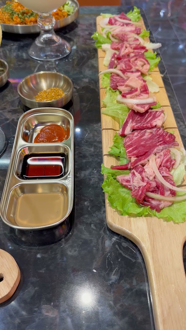 Incheon Korean BBQ · Fotos 6